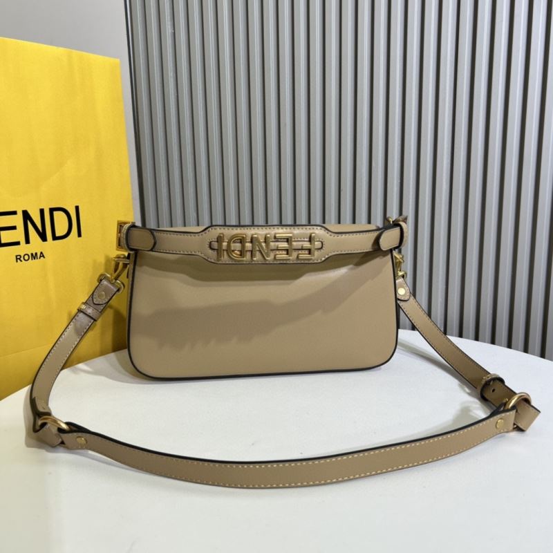 Fendi Satchel Bags